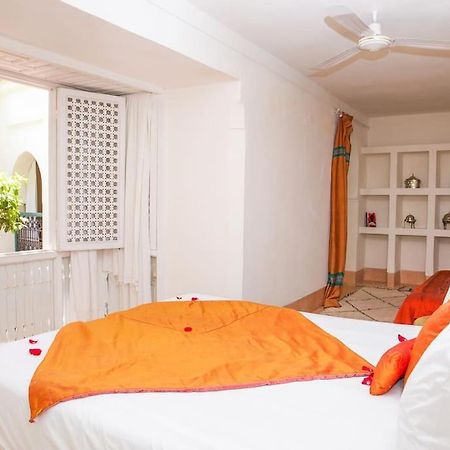Riad Dar Zitouna Marrakesh - Entire House In Exclusivity Extérieur photo