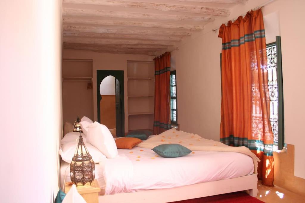 Riad Dar Zitouna Marrakesh - Entire House In Exclusivity Extérieur photo