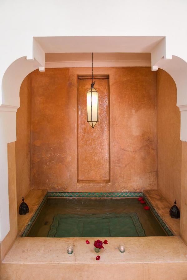 Riad Dar Zitouna Marrakesh - Entire House In Exclusivity Extérieur photo